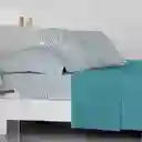 Juego de Cama Exito Doble (140 X 190 Cm) N/a Poliéster Arika