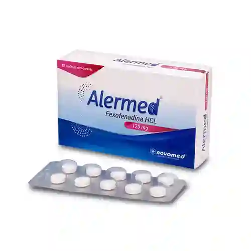 Alermed (120 mg)