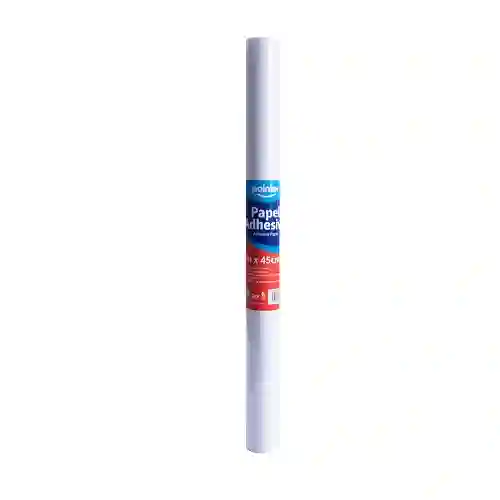 Pointer Papel Adhesivo Transparente 3 m
