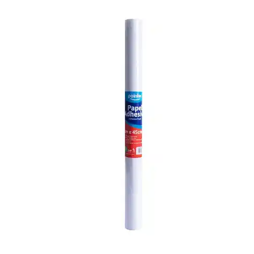 Pointer Papel Adhesivo Transparente 3 m