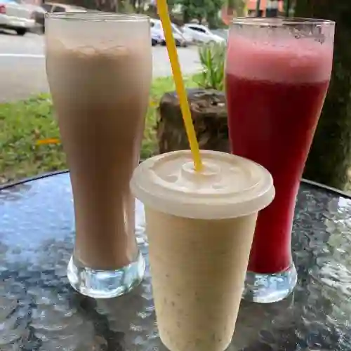 Jugo de Guayaba