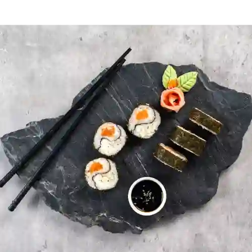 Sushi Ying Yang X 6