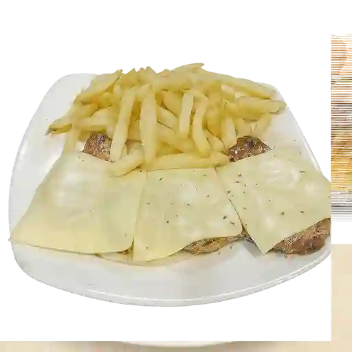 Pechuga 250 gr