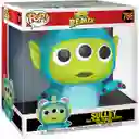 Funko Pop Disney Pixaralienremix 10'' 26cm Sulley (766)