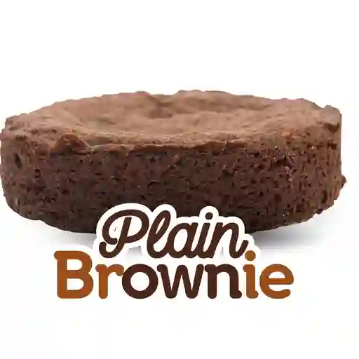 Brownie melcochudo