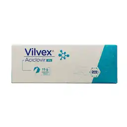 Vilvex (5%)