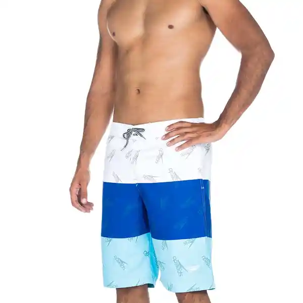 Speedo Short Brick 22 XXL