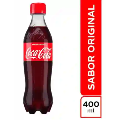 Coca-cola Original 400ml