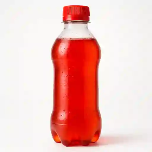 Gaseosa manzana personal