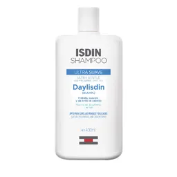 Isdin Shampoo Daylisdin Ultra Suave