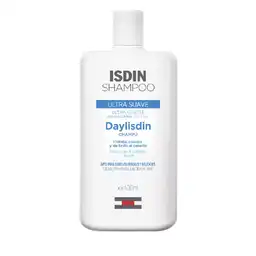 Isdin Shampoo Daylisdin Ultra Suave