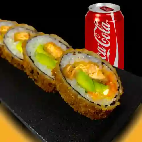 Tiger Doble Crunch Lunch