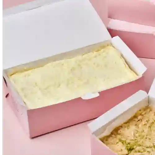 Caja X 6 Pavé Leche Klim