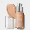 Base Revlon Illuminance Light Tan 313