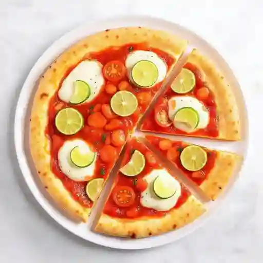 Pizza Dulce Tentación