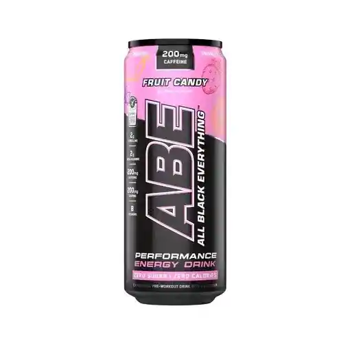Bebiba Energética Dulce de Frutas - Abe
