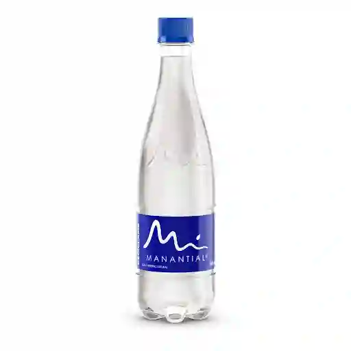 Agua Manantial