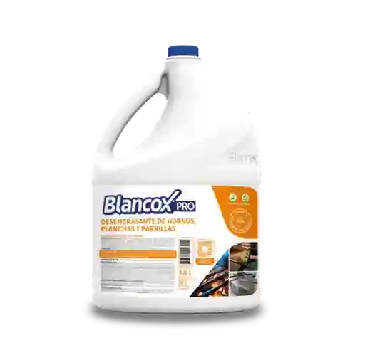 Blancox Desengrasante Pro