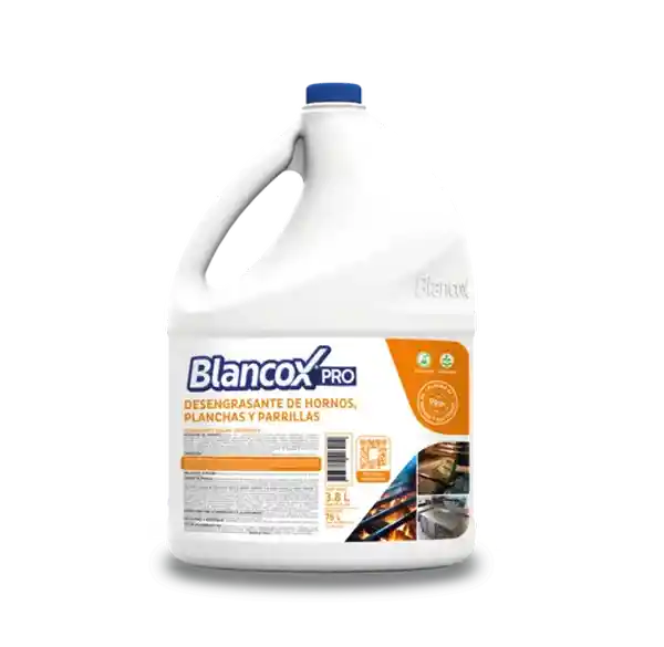 Blancox Desengrasante Pro