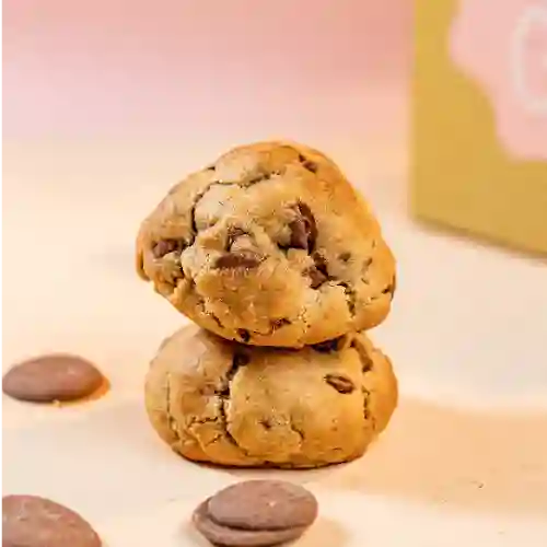 Galleta Chocolate Chips