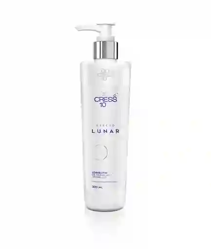 Biocress Tratamiento Mascarilla Efecto Lunar