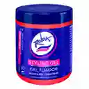 Rolda Gel Fijador Rojo