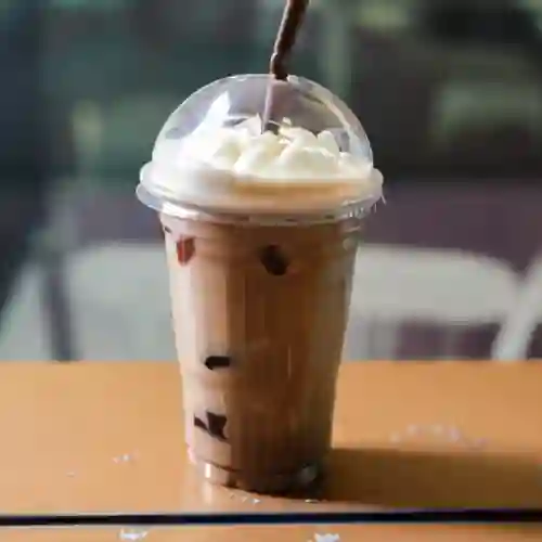 Frappucino Java Chips Mediano