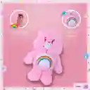 Maleta Cheer Bear Serie Care Bears Rosa Miniso