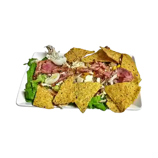 Ensalada Tocineta	