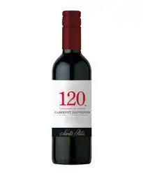120 Vino Tinto Honouring Heroes Santa Rita 