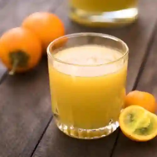 Jugo de Lulo Natural