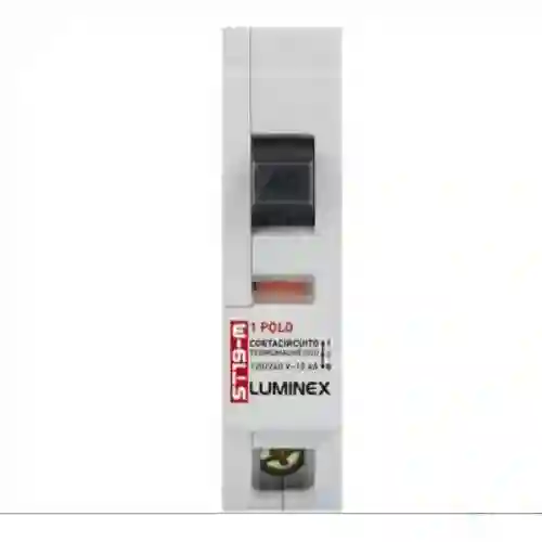Legrand Interruptor Breaker Monopolar Enchufable 40a St19-m