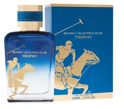 Beverly Hills Perfume Bhpc Prestige Trophy