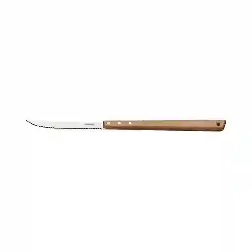 Tramontina Cuchillo Trinchante Inoxidable Madera 26440108