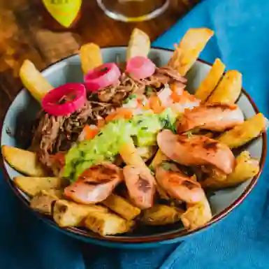 Papas R12 Recargadas