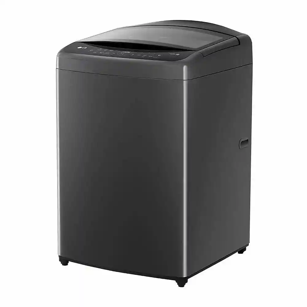 Lavadora Lg Carga Superior (42 Lb) Wt19mv6.ab