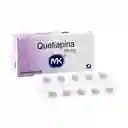 Mk Antipsicóticos en Tabletas