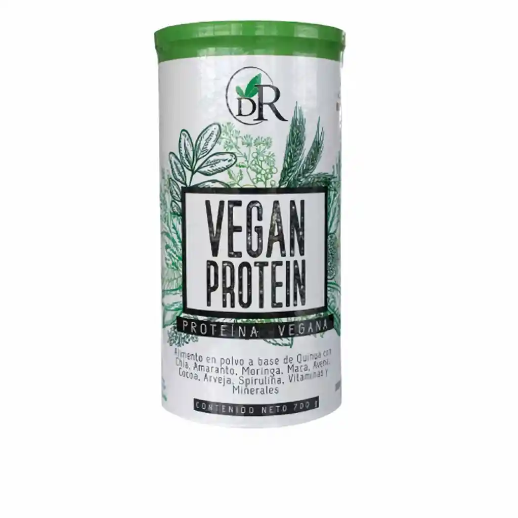 Protein Veganproteina Vegana