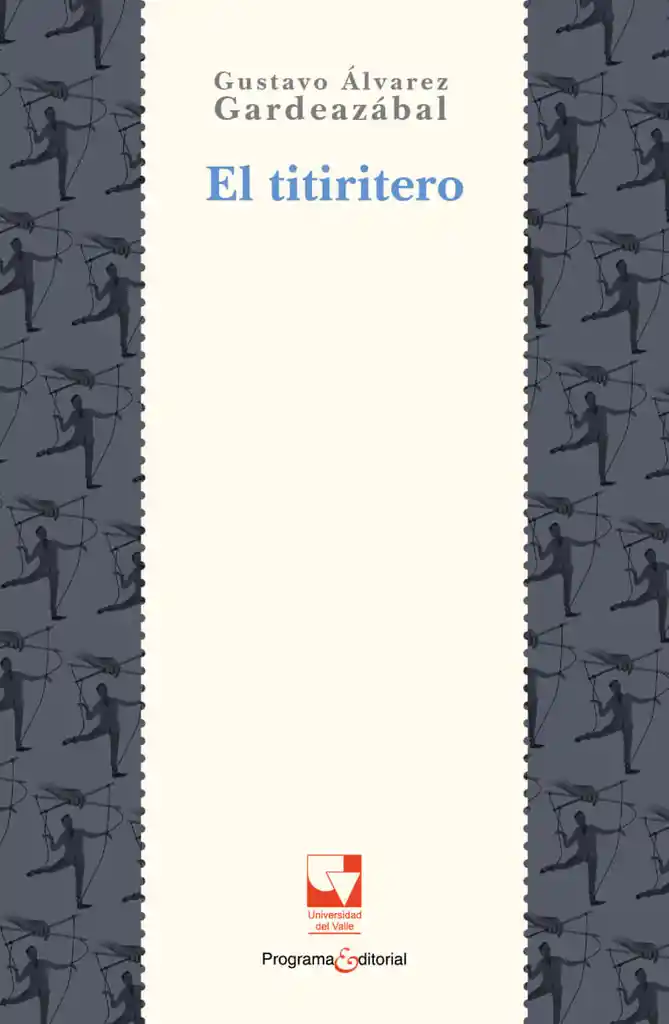 El Titiritero