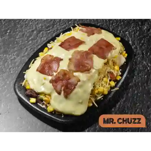 Chuzo Mr. Chuzz