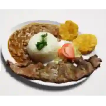 Carne Asada