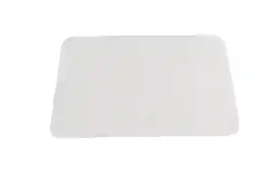 Tapete de Baño Memory - Blanco 40 x 60 cm Finlandek