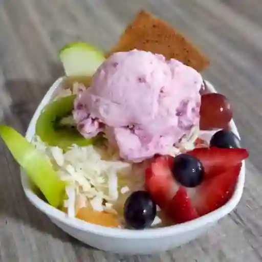 Ensalada Karioka Junior