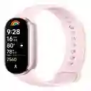 Xiaomi Smart Band 9 Pulsera Inteligente Smartwatch Bt Pink