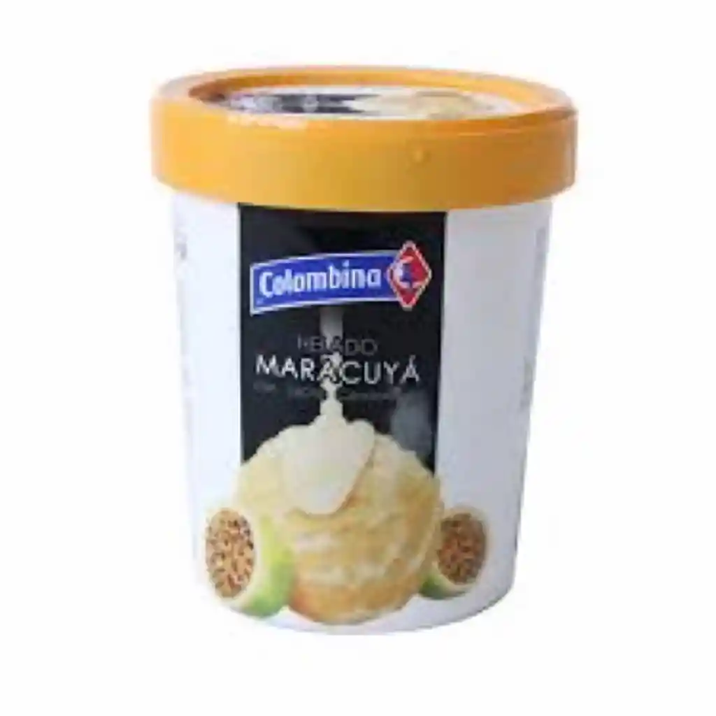 Colombina Helado De Cookies Cream