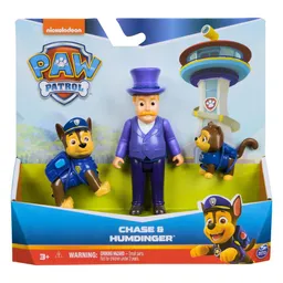 Paw Patrol Figura Core Cachorro
