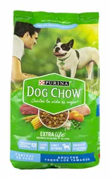 Dog Chow Alimento Seco