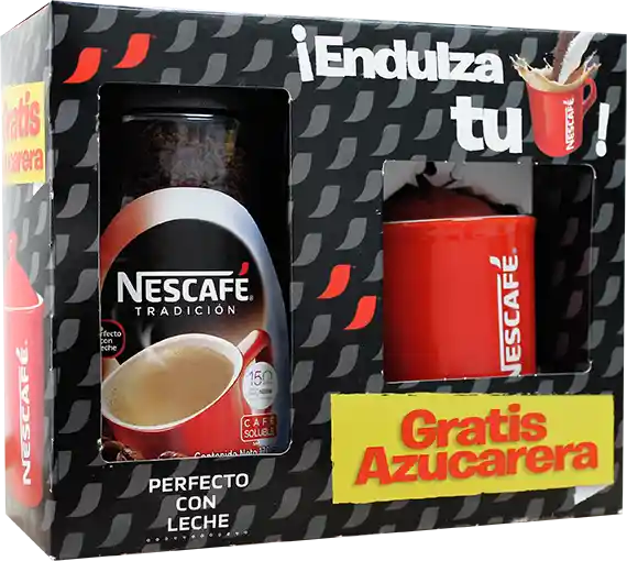 Nescafé Tradición