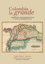 Colombia La Grande