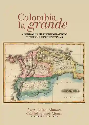 Colombia La Grande